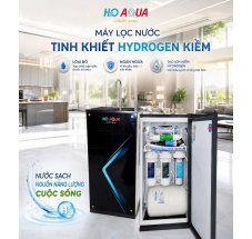 MÁY LỌC NƯỚC RO HYROGEN KIỀM 