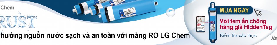 HỆ THỐNG LỌC TỔNG GIA ĐÌNH BIÊT THỰ, CĂN HỘ CHUNG CƯ
